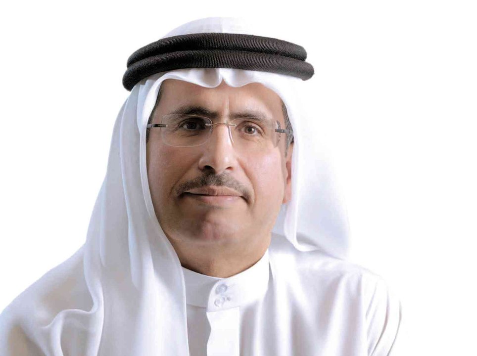 العضو المنتدب والرئيس التنفيذي لهيئة كهرباء ومي...