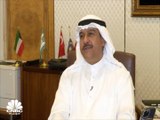 الرئيس التنفيذي بالتكليف لمجموعة بيت التمويل الكويتي لـCNBC عربية: القيمة السوقية للمجموعة وصلت إلى أكثر من 9 مليار دينار
