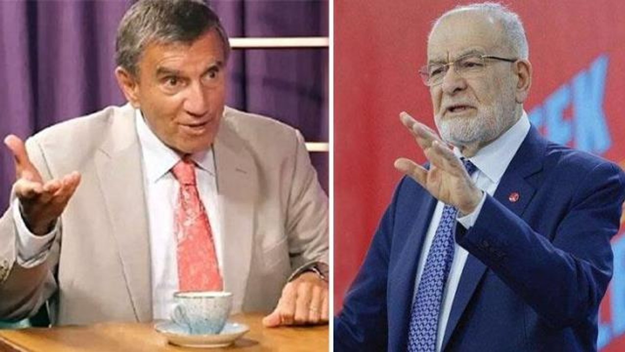 "Başörtülü psikolog olmaz" diyen Üstün Dökmen'e bir tepki de Karamollaoğlu'ndan: Seçim kaybedilirse bunlar yüzünden kaybedilir