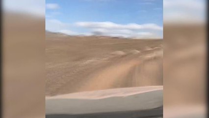 Hatay haber: Transanatolıa Yarışları Hatay'dan Başlayacak