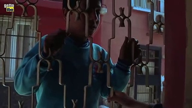 Savaş, Cio - Ben Her Türlü Alırım Senin İntikamını! - Sıfır Bir #sifirbir