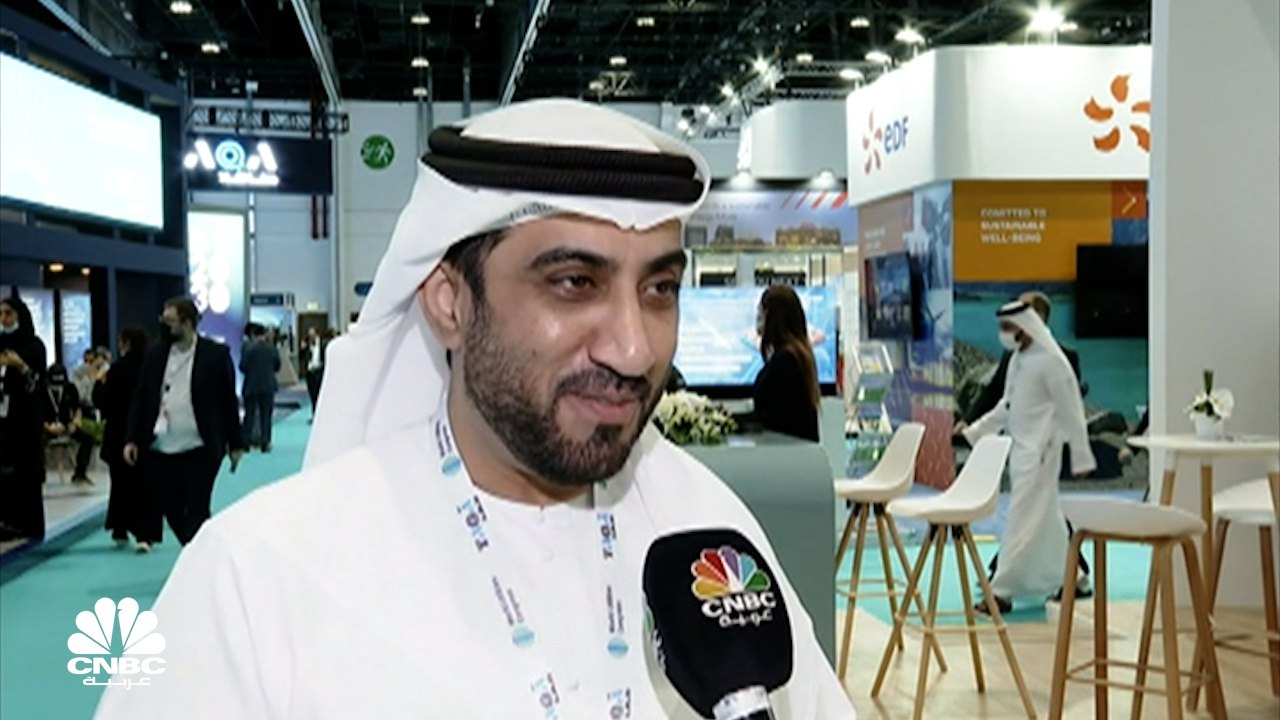 الرئيس التنفيذي لشركة دوكاب لـCNBC عربية: استطع...