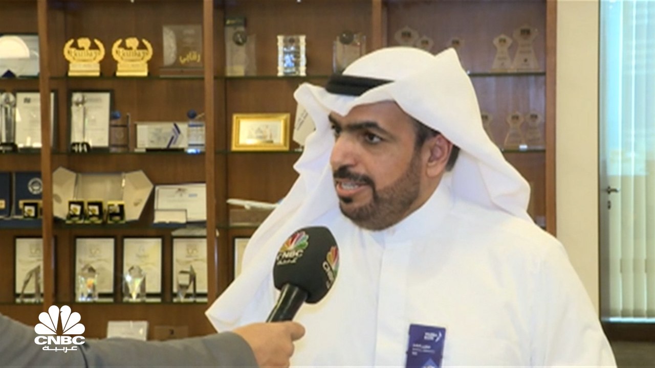 الرئيس التنفيذي لبنك وربة لـCNBC عربية: نعمل عل...