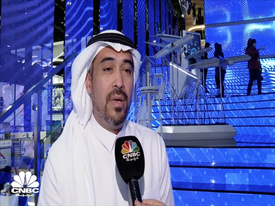 نائب الرئيس للتسويق وإدارة المنتج – الخطوط الجوية السعودية لـCNBC عربية: 144 طائرة حجم الأسطول الحالي للشركة