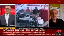 İkinci el otomobilde yeni dönem başladı: İlan sitesi harekete geçti