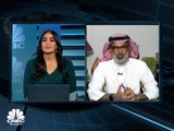 نائب رئيس مجلس إدارة أسواق عبدالله العثيم السعودية لـCNBC عربية: مستمرّون في سياسة توزيعات الأرباح خلال السنوات القادمة