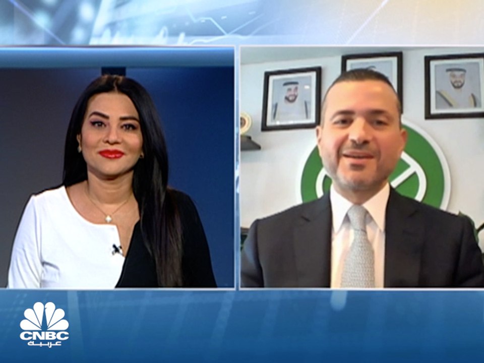 الرئيس التنفيذي للإدارة المالية في أغذية الإمار...