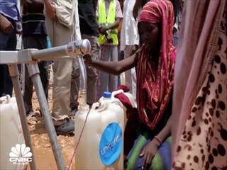 نيران الجوع تتغول بالعالم.. والحروب تزيد من سعيرها