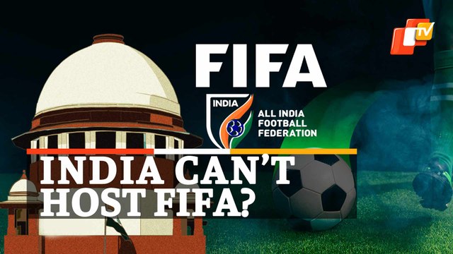 Updates: Why FIFA Suspended AIFF From Hosting U-17 Women’s Football World Cup In October
