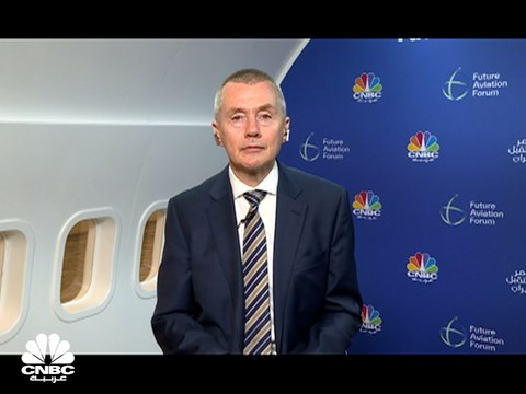 المدير العام للاتحاد الدولي للنقل الجوي إياتا لـCNBC عربية: نتوقع عودة التوظيف بقطاع الطيران إلى مستويات 2019