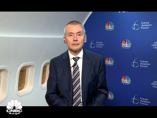 المدير العام للاتحاد الدولي للنقل الجوي إياتا لـCNBC عربية: نتوقع عودة التوظيف بقطاع الطيران إلى مستويات 2019