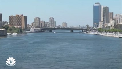 قرار العودة لنظام مستندات التحصيل للإستيراد ينعش قطاع الأعمال بمصر