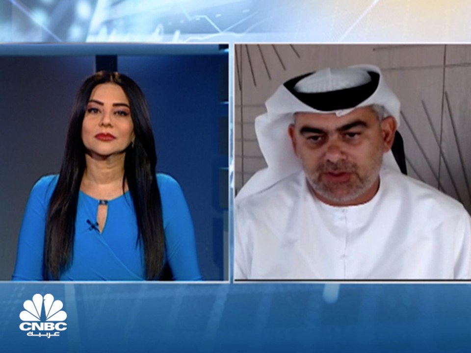 الرئيس التنفيذي والعضو المنتدب لشركة أبوظبي الو...