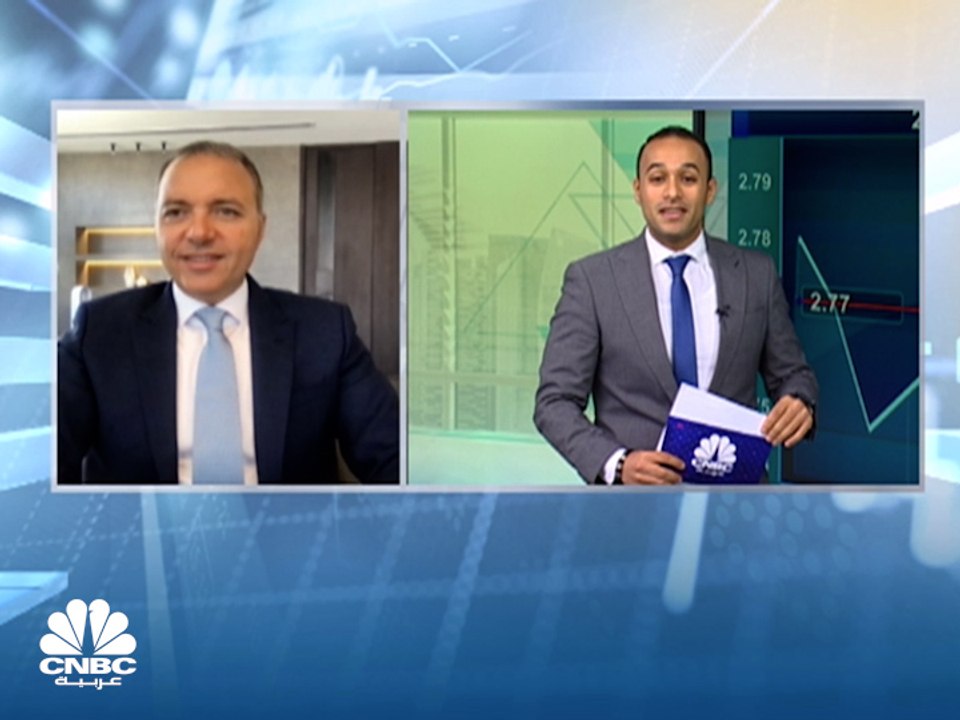 الرئيس التنفيذي لشركة سيراميك رأس الخيمة لـCNBC عربية: نتائج الربع الأول شهدت تحسناً رغم تحديات أزمة سلاسل الإمداد