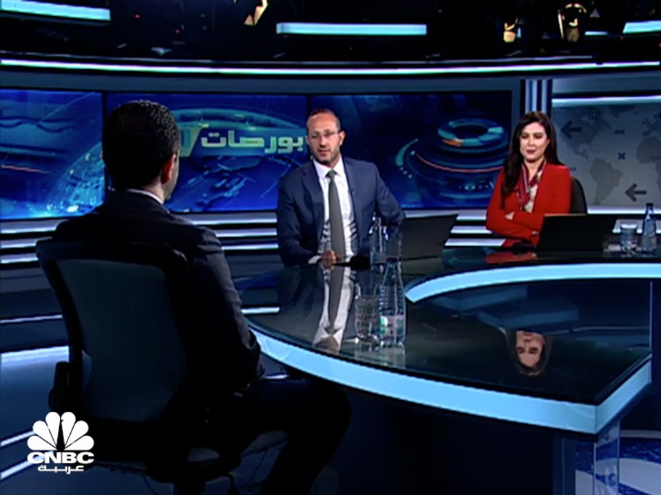 رئيس الخبراء الفنيين لمنطقة الشرق الأوسط وتركيا وأفريقيا في Kaspersky لـCNBC عربية: المسؤولية مشتركة في أمن المدفوعات الرقمية بين المستخدم والشركة المزودة