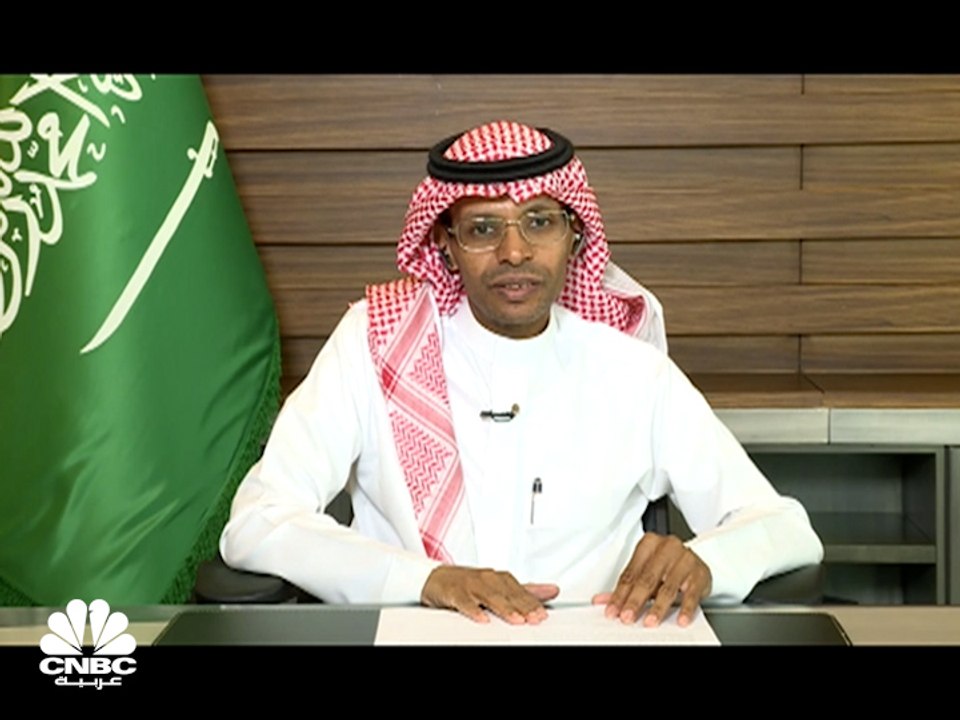 الرئيس التنفيذي للقطاع المالي لشركة لدن للاستثم...