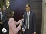نائب وزير المالية المصري للسياسات المالية لـCNBC عربية: نستهدف طرح سندات خضراء وسندات تنمية بقيمة تتجاوز 500 مليون دولار