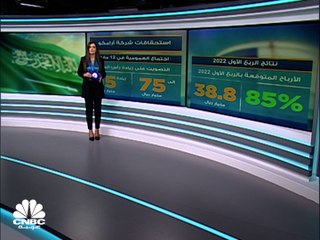 ماذا يحصل على سهم أرامكو.. وما هي أبرز استحقاقات الشركة في الفترة المقبلة؟