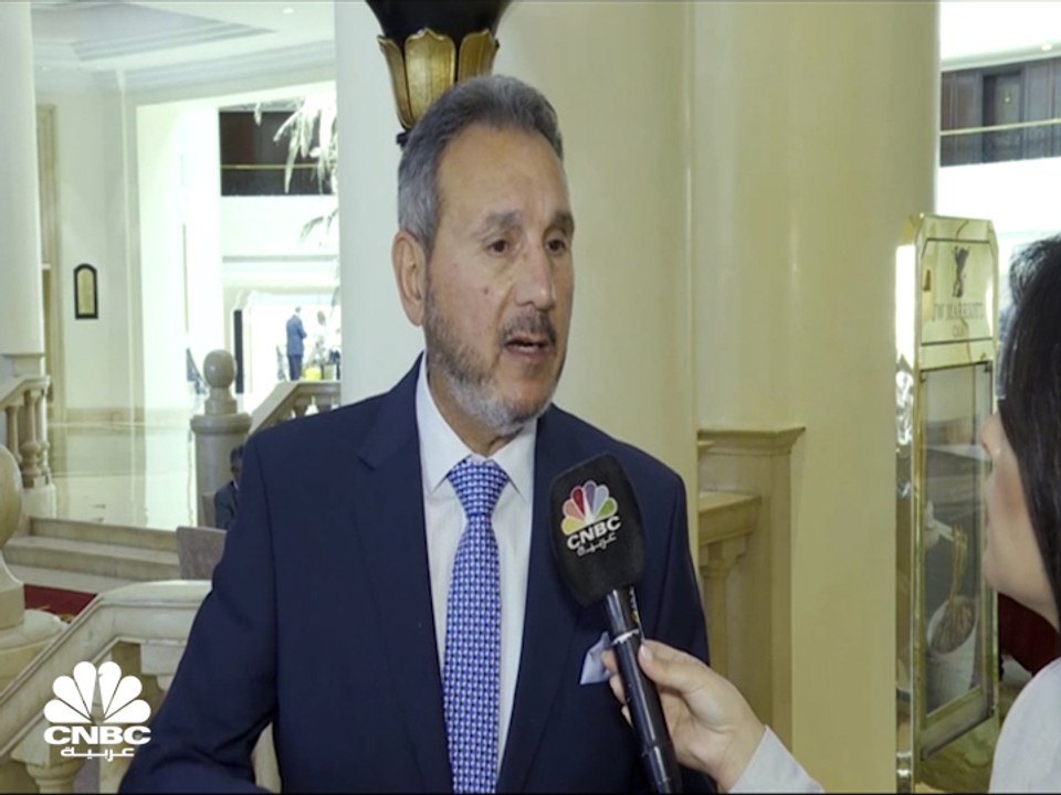 رئيس مجلس إدارة بنك مصر لـCNBC عربية: لا نواجه...