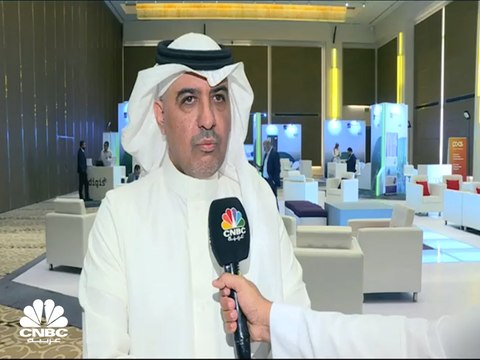الرئيس التنفيذي للشؤون التنظيمية والالتزام stc لـCNBC عربية: استثمرنا 20% من الإيرادات في الشبكات والتقنية وتمكين الخدمات