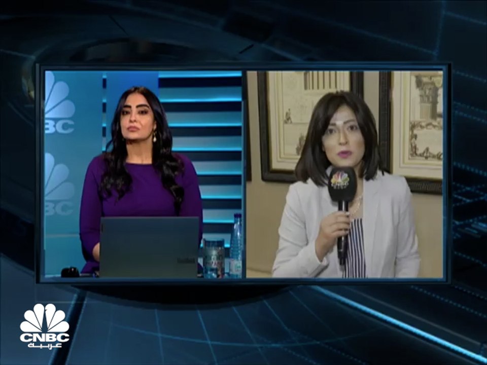 نائب حاكم مصرف لبنان لـCNBC عربية: تعاون لبنان مع صندوق النقد سيساهم في المضي قدمًا بالإصلاحات الاقتصادية