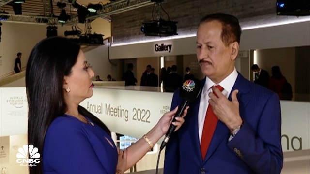 مؤسس شركة داماك العقارية لـCNBC عربية: ما يُقال بأن الروس هم من حركوا السوق العقاري في دبي مع بدء الحرب الروسية الأوكرانية غير صحيح