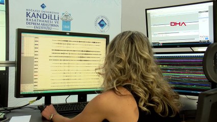 Marmara depremiyle ilgili endişelendiren sözler! “Enerji birikiyor” diyerek şiddeti açıkladı