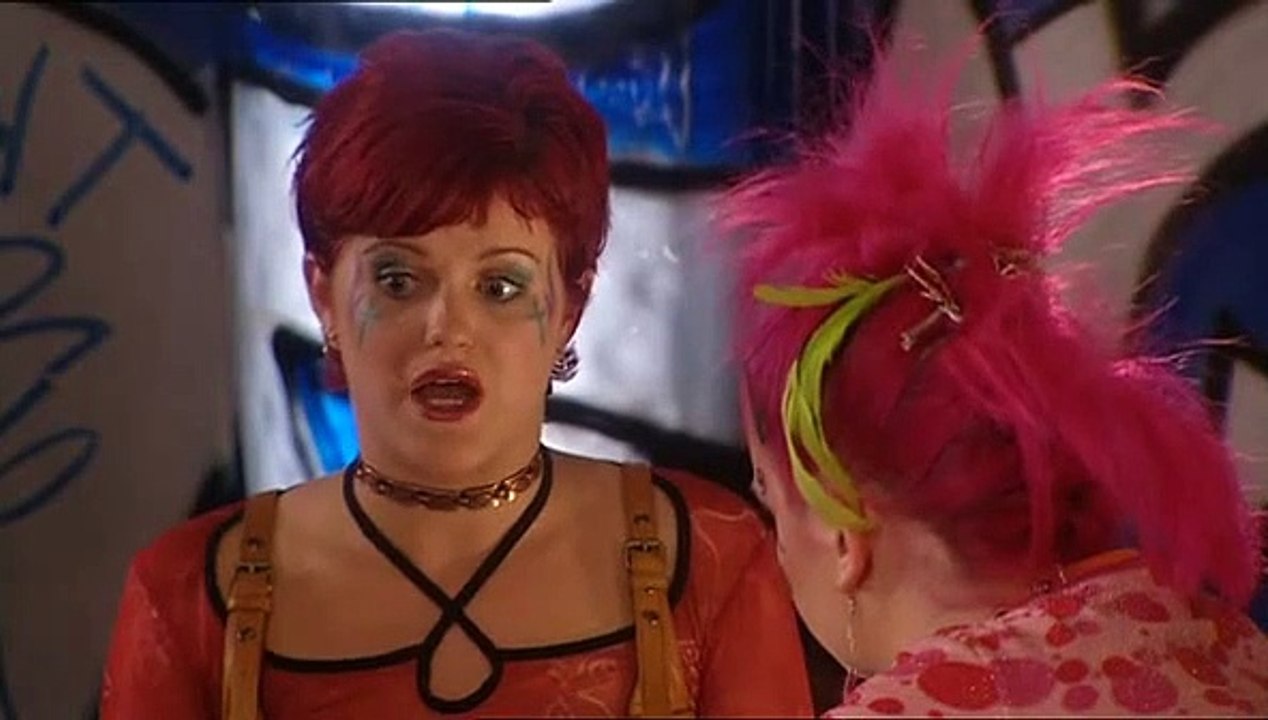 The Tribe Staffel 4 Folge 42