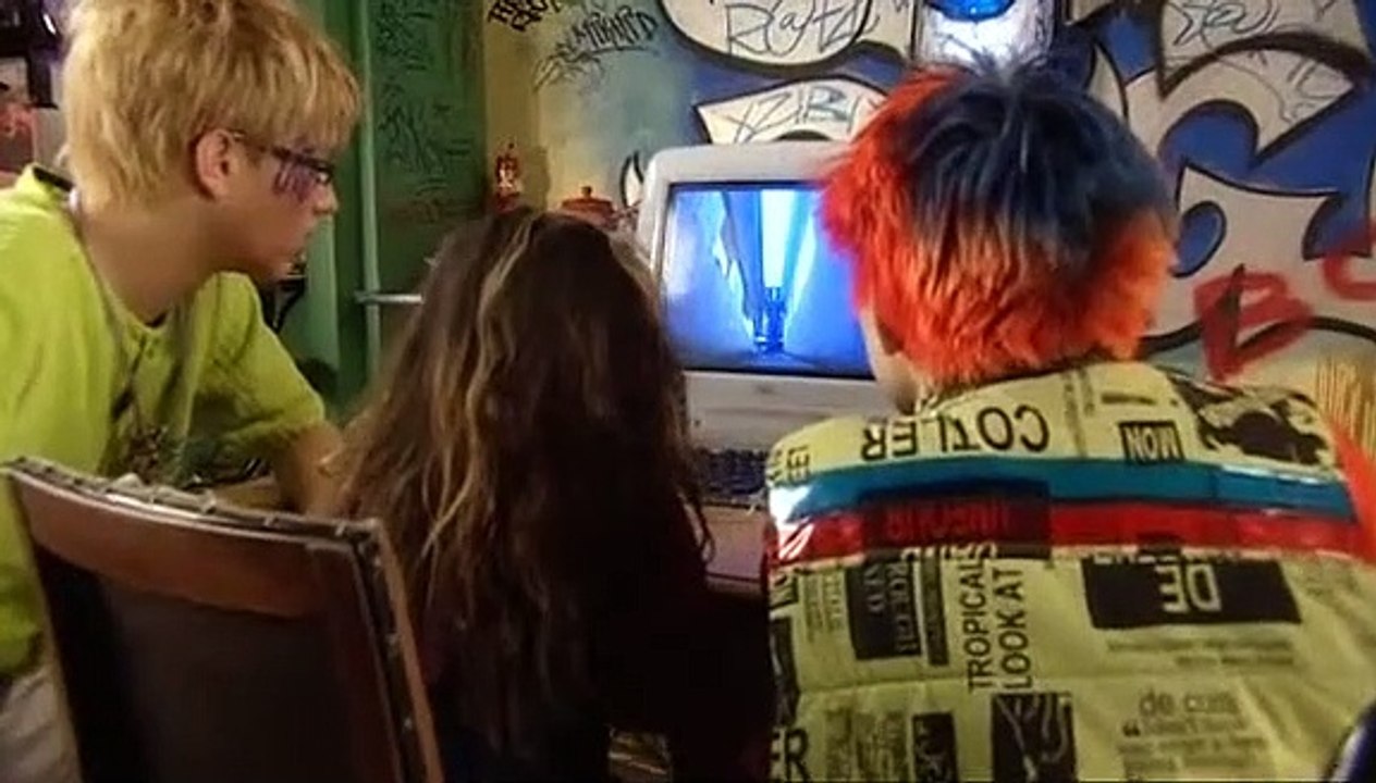 The Tribe Staffel 4 Folge 35