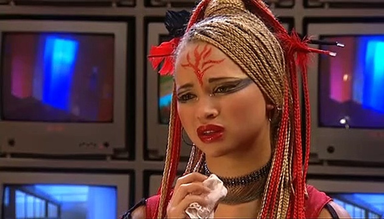 The Tribe Staffel 4 Folge 38