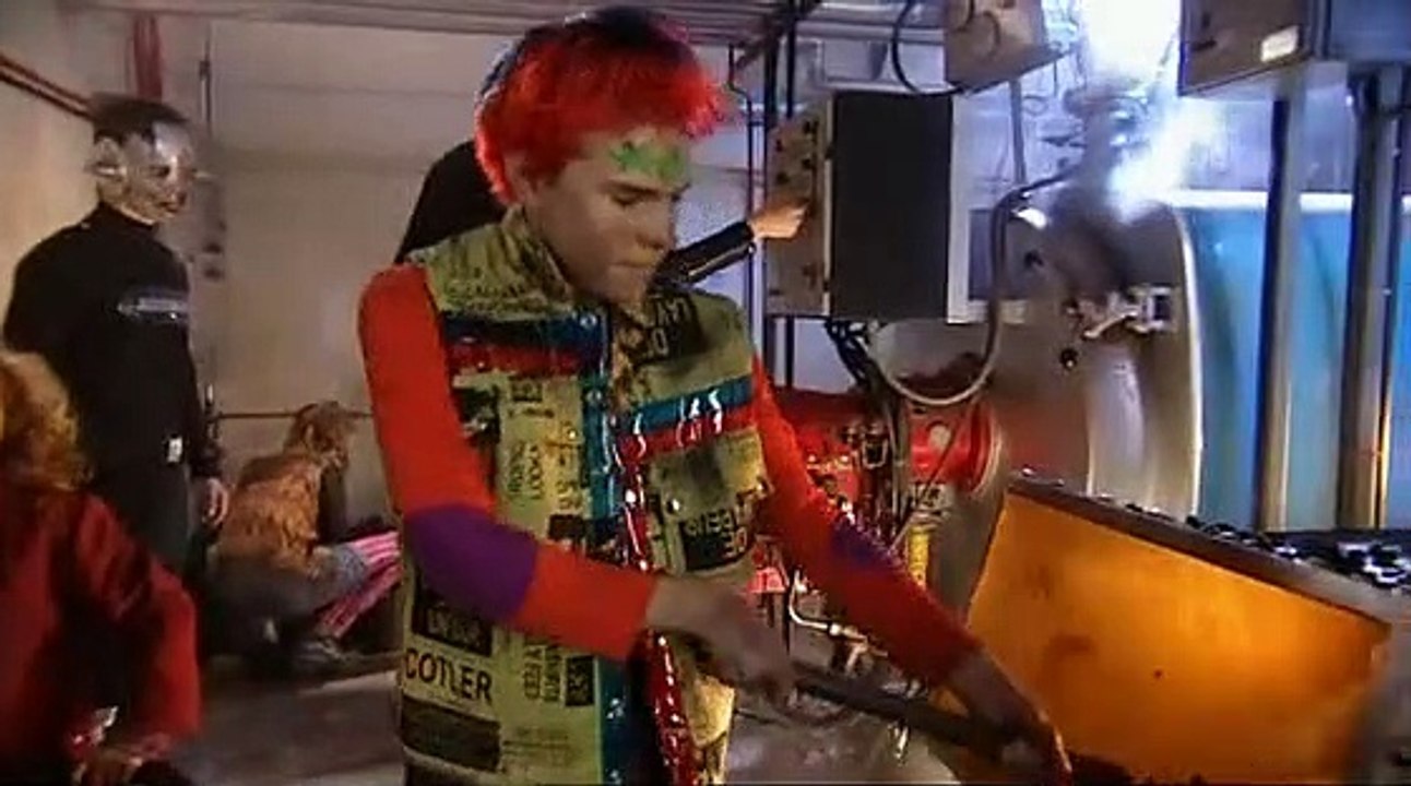 The Tribe Staffel 4 Folge 39