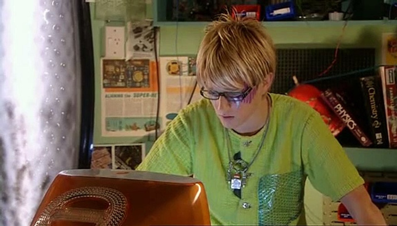 The Tribe Staffel 4 Folge 44