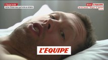Julien Simon nous parle de sa victoire - Cyclisme - Tour du Limousin - L'Equipe Inside