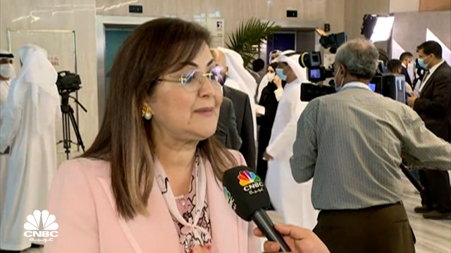 وزيرة التخطيط والتنمية المصرية لـCNBC عربية: 91% من الدين الخارجي هي ديون طويلة الأجل
