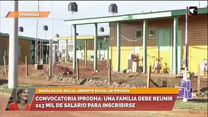 En menos de 24 horas la convocatoria del IPRODHA recibió más de 10 mil visitas en su web