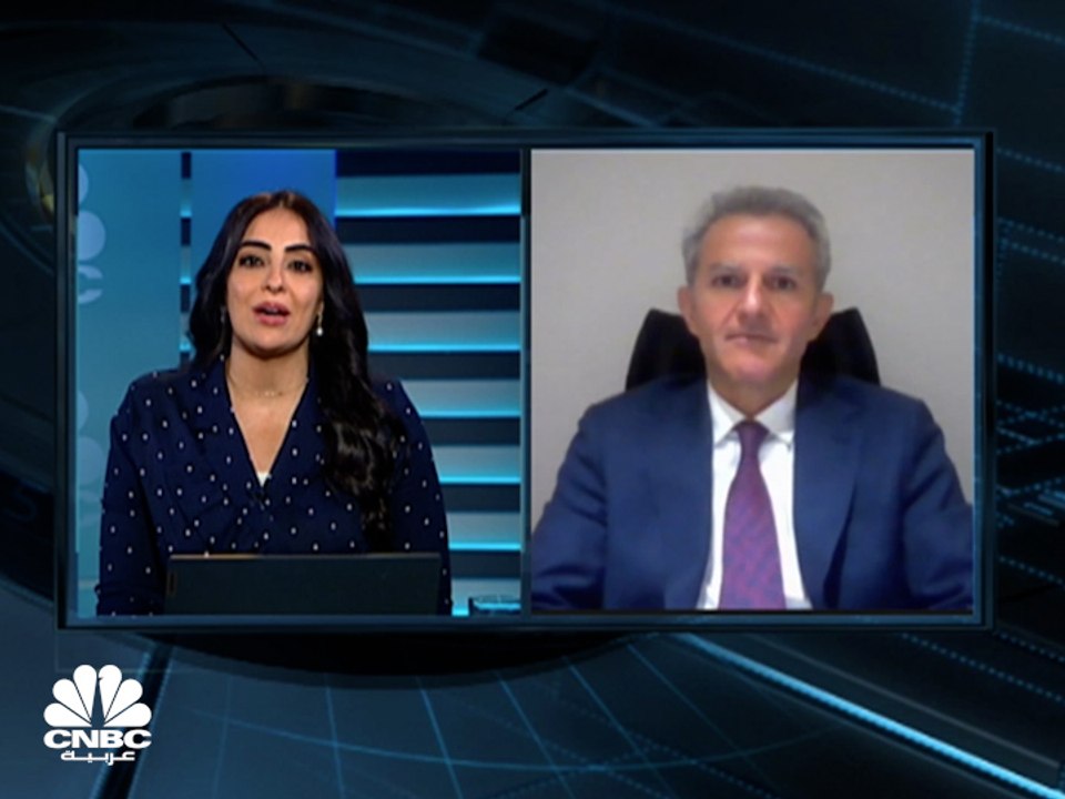 الرئيس التنفيذي لشركة لازوردي للمجوهرات السعودي...