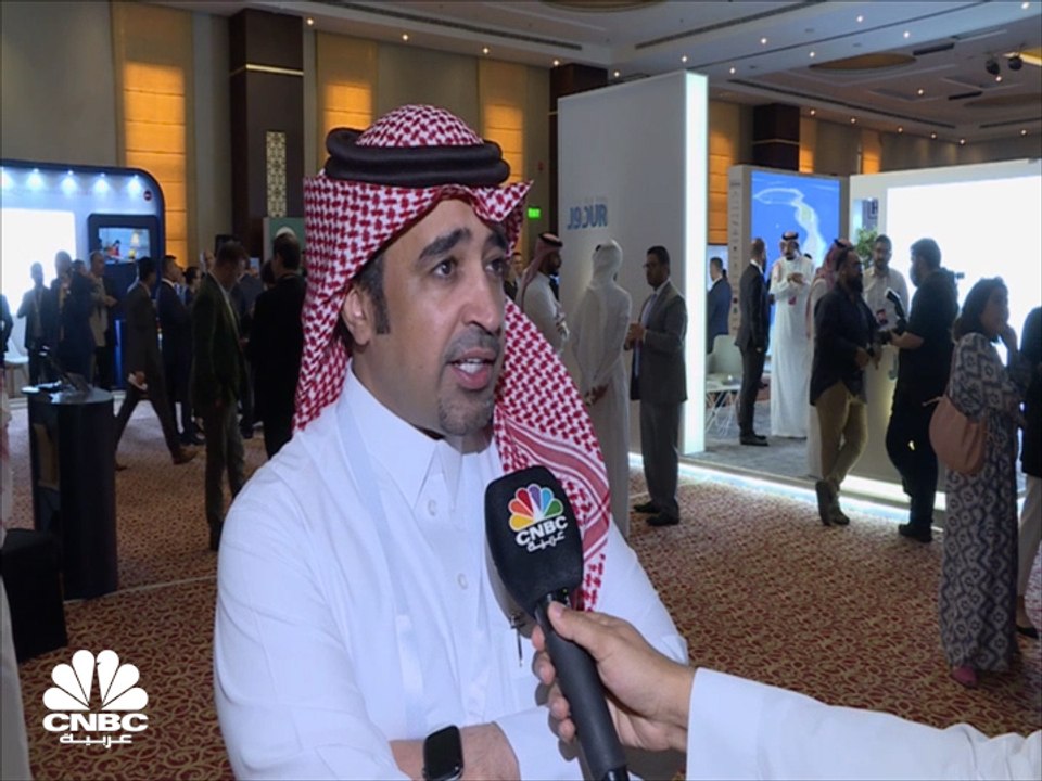 الرئيس التنفيذي لشركة دور للضيافة السعودية لـCN...
