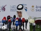 الرئيس التنفيذي للخطوط الجوية القطرية: تعاون خليجي في قطاع السفر من أجل كأس العالم