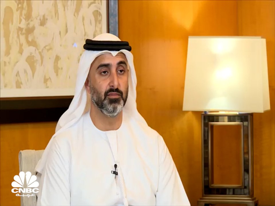 الرئيس التنفيذي لشركة اتصالات الإمارات: خدمات ا...