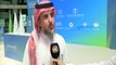 نائب محافظ المؤسسة العامة لتحلية المياه السعودية لـCNBC عربية: إطلاق الهيكل التجاري لمنظومة المياه بهدف رفع الكفاءة