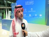 نائب محافظ المؤسسة العامة لتحلية المياه السعودية لـCNBC عربية: إطلاق الهيكل التجاري لمنظومة المياه بهدف رفع الكفاءة