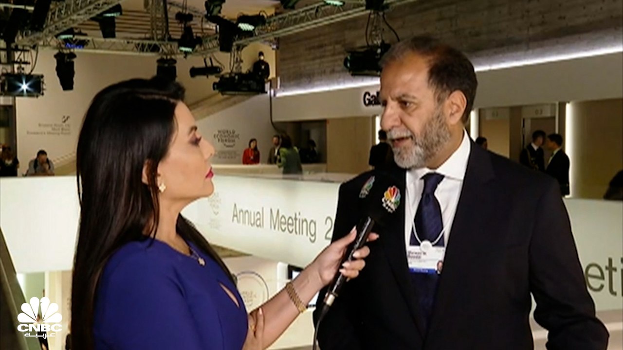 الرئيس التنفيذي لطيران الجزيرة الكويتية لـCNBC...