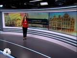 أبرز قرارات قمة بروكسل بملف العقوبات على روسيا