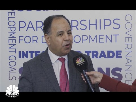 وزير المالية المصري لـ CNBC عربية: رفع أسعار الفائدة أثر على الموازنة بحوالي 8 مليارات جنيه حتى 30 يونيو