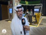 الأمين العام لبرنامج البيع أو التأجير على الخارطة في السعودية لـCNBC عربية: البرنامج يساعد على سرعة تملك الأفراد