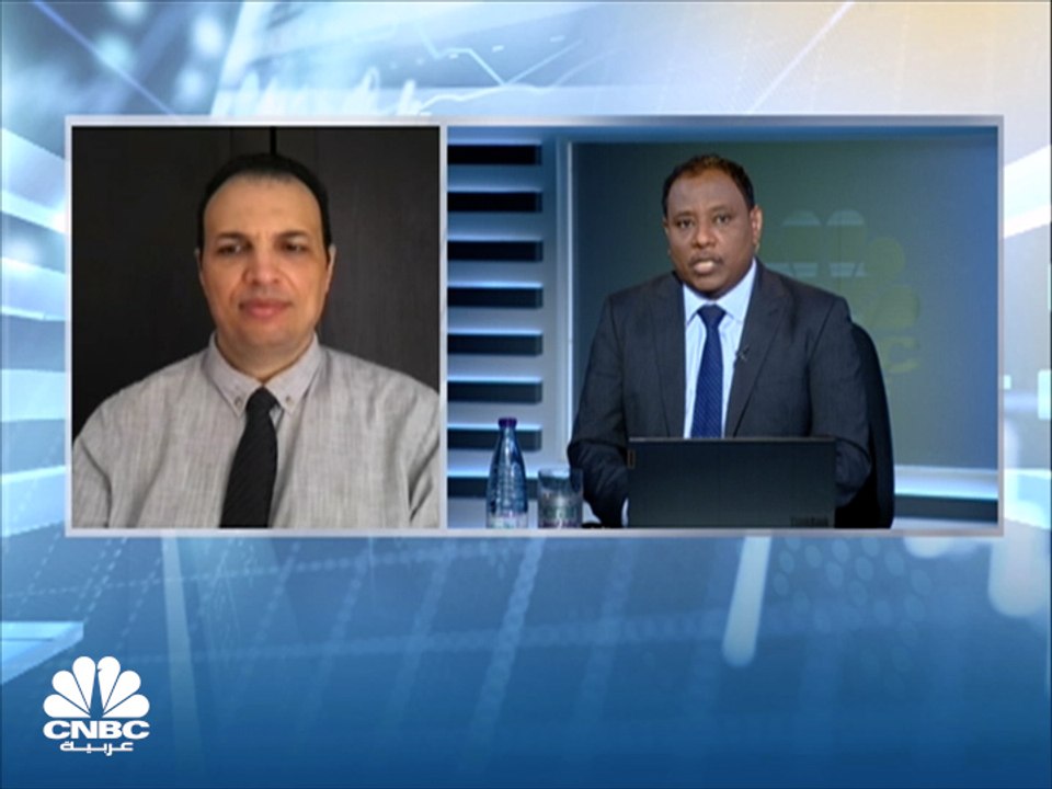 المحلل مالي بسام نايفر لـCNBC عربية: حجم التداو...