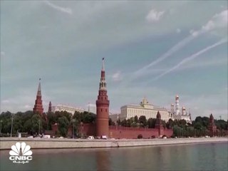 روسيا تهدد دول الغرب بفرض معدلات سلبية على الودائع بالعملات الأجنبية