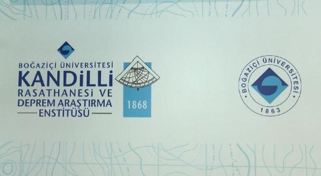 Kandilli Rasathanesi Müdürü Özener: Marmara'da 7.0-7.2 büyüklüğünde deprem olabileceğini biliyoruz
