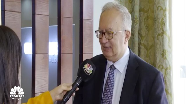 الرئيس التنفيذي لشركة Evolve للاستثمار القابضة لـCNBC عربية: نعتزم زيادة رأس المال بنحو 150 مليون جنيه لمواكبة التوسعات المستقبلية في السوق المصرية