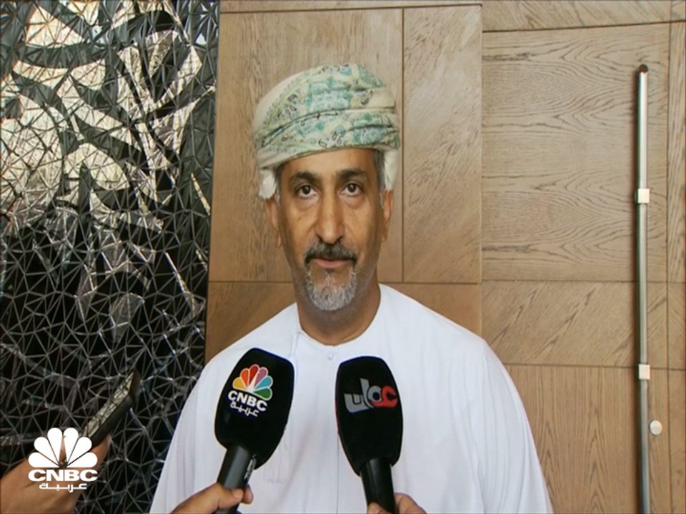 الرئيس التنفيذي لشركة OQ العمانية: وقعنا اتفاقي...